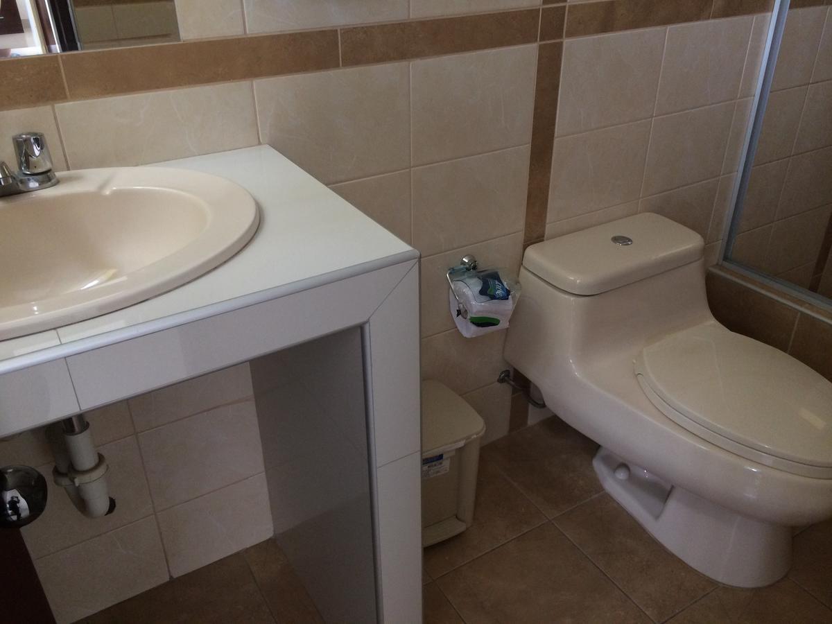 Hotel Casa Del Sol Jaén Zewnętrze zdjęcie