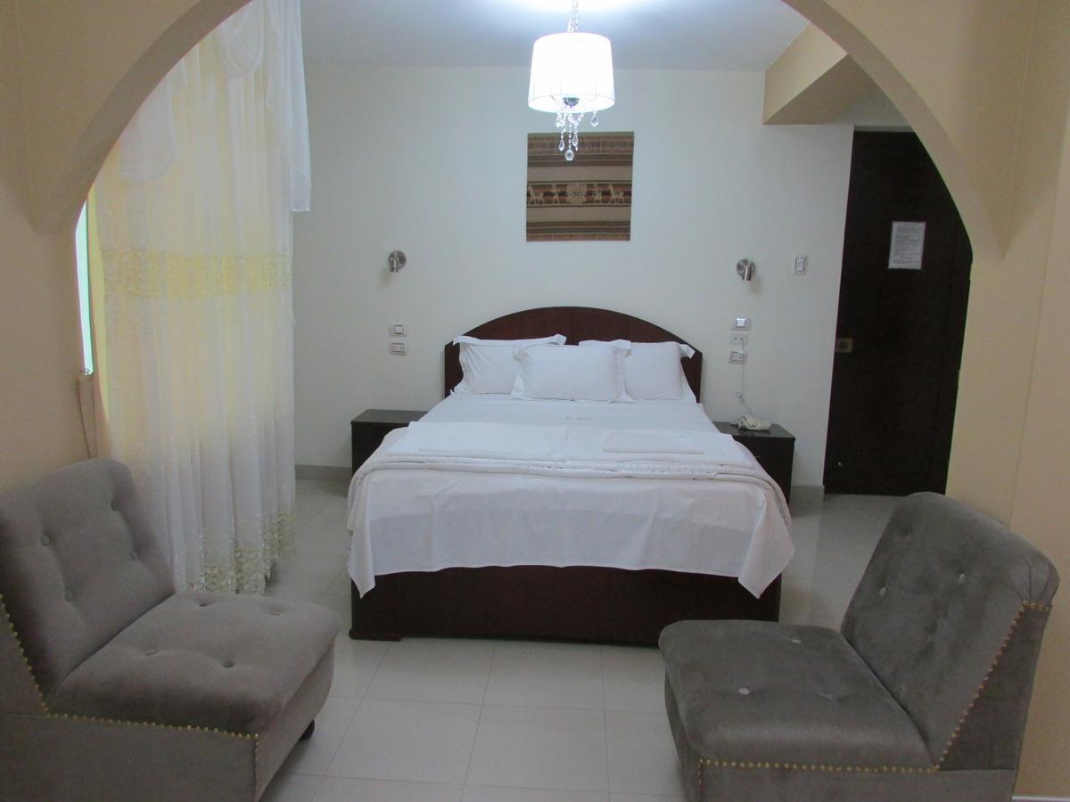 Hotel Casa Del Sol Jaén Zewnętrze zdjęcie
