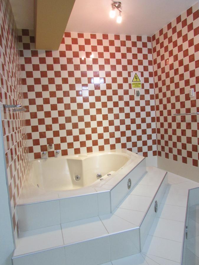 Hotel Casa Del Sol Jaén Zewnętrze zdjęcie