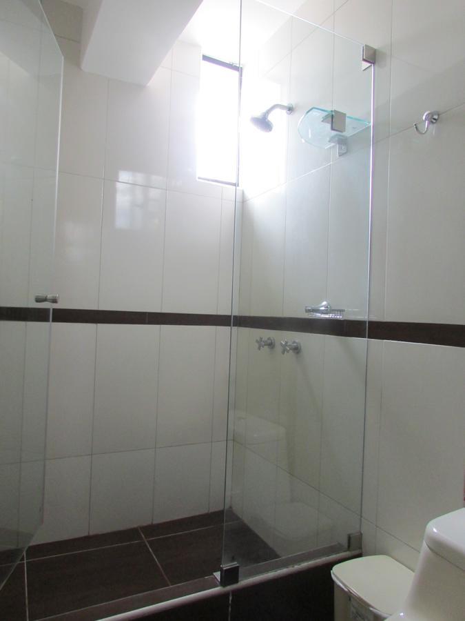 Hotel Casa Del Sol Jaén Zewnętrze zdjęcie